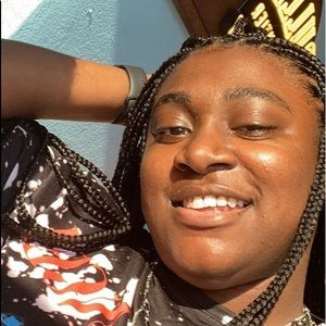 Meet your Posher, Jada